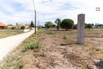 Terreno Misto para Venda em Vale de Santarem