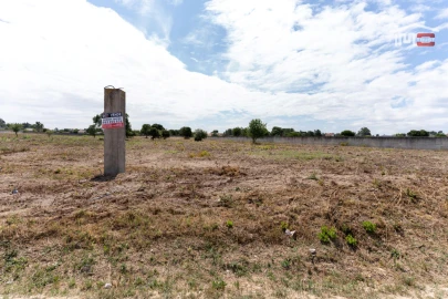Terreno Misto para Venda em Vale de Santarem