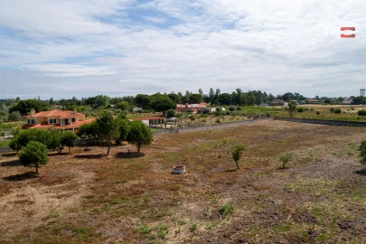 Terreno Misto para Venda em Vale de Santarem