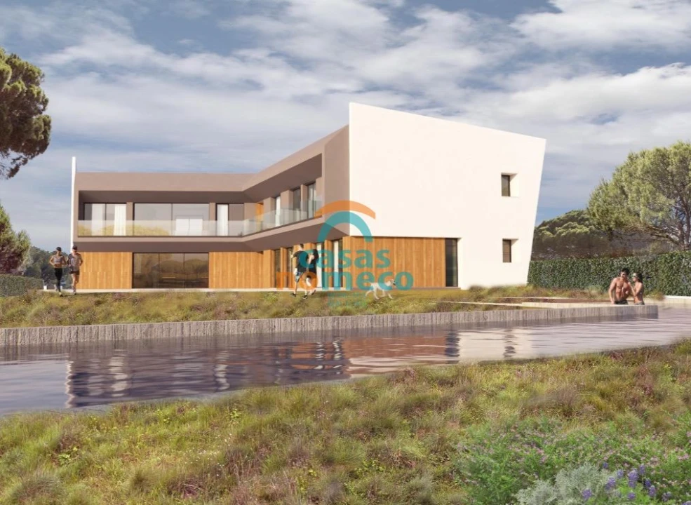 Terreno para Venda em Sesimbra (Castelo) Foto 1