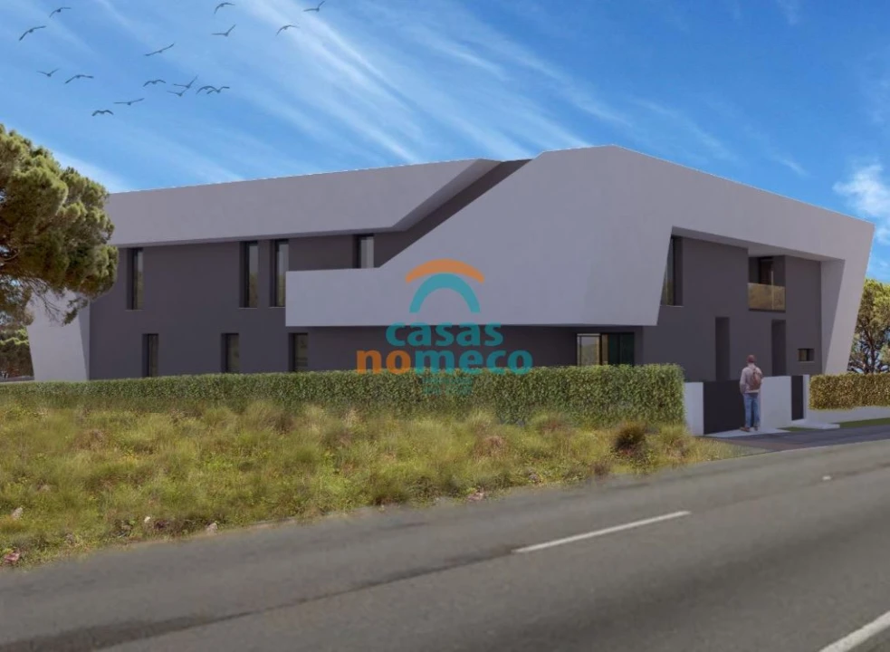 Terreno para Venda em Sesimbra (Castelo) Foto 4