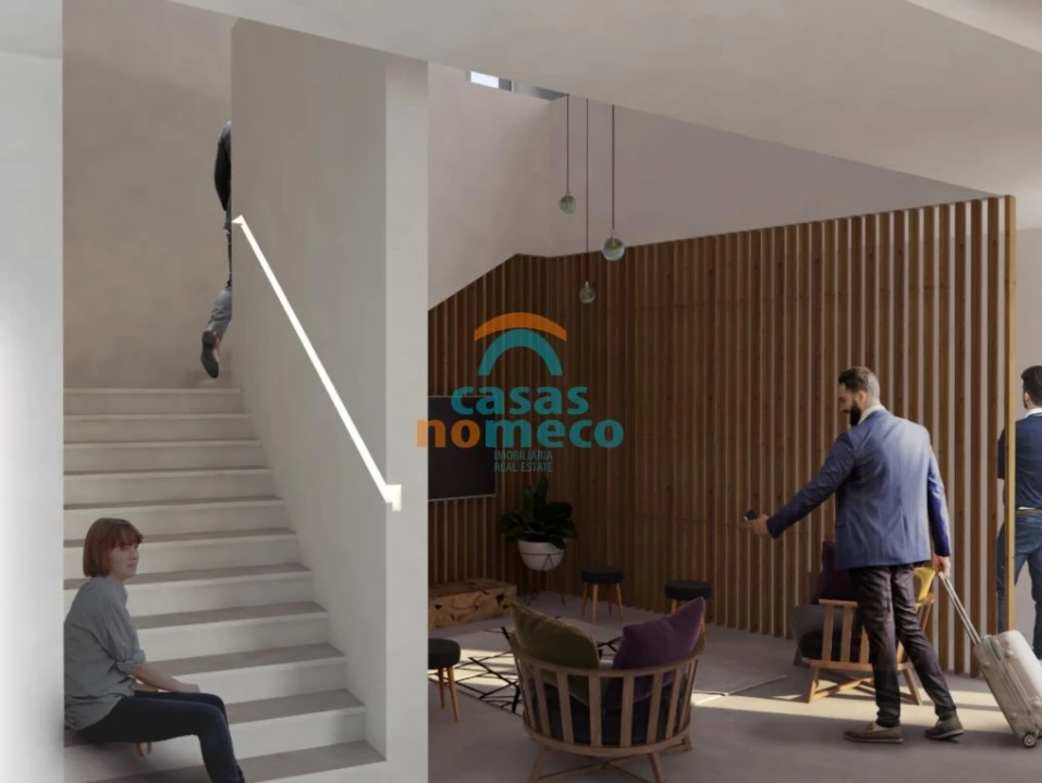 Terreno para Venda em Sesimbra (Castelo) Foto 6