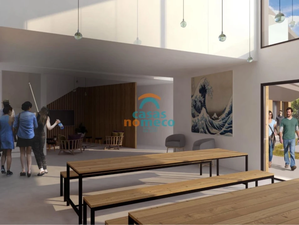 Terreno para Venda em Sesimbra (Castelo) Foto 8