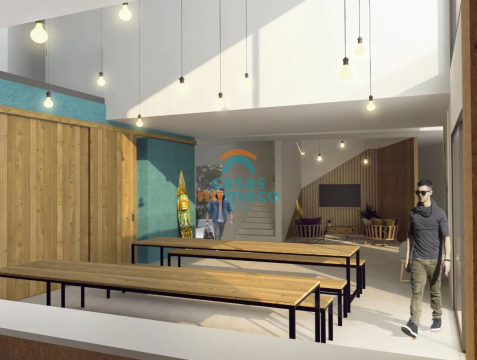 Terreno para Venda em Sesimbra (Castelo) Foto 9