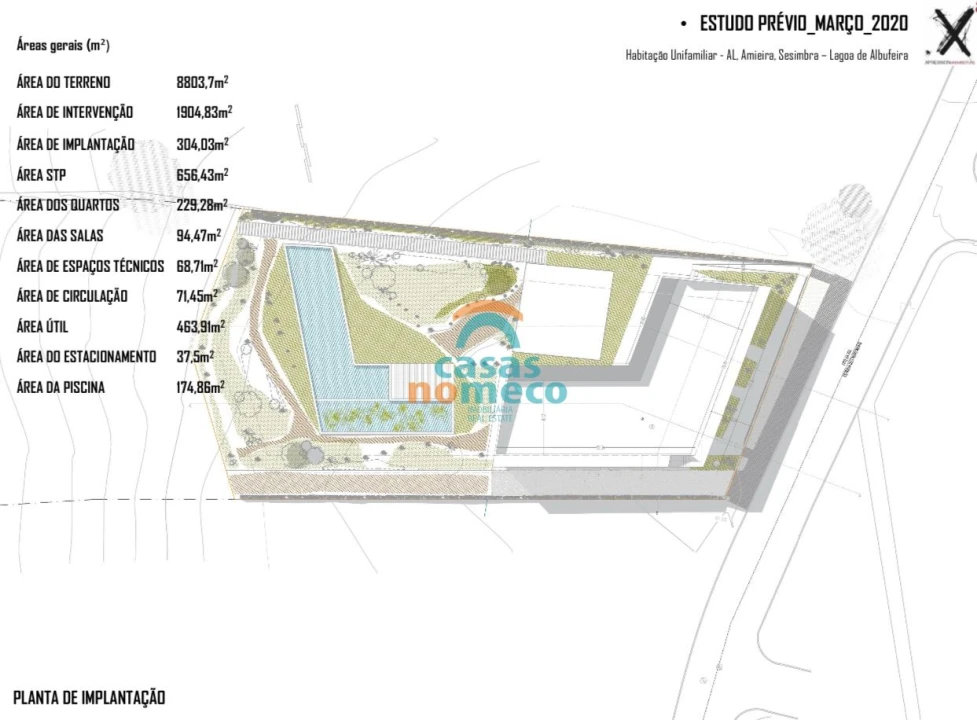 Terreno para Venda em Sesimbra (Castelo) Foto 15