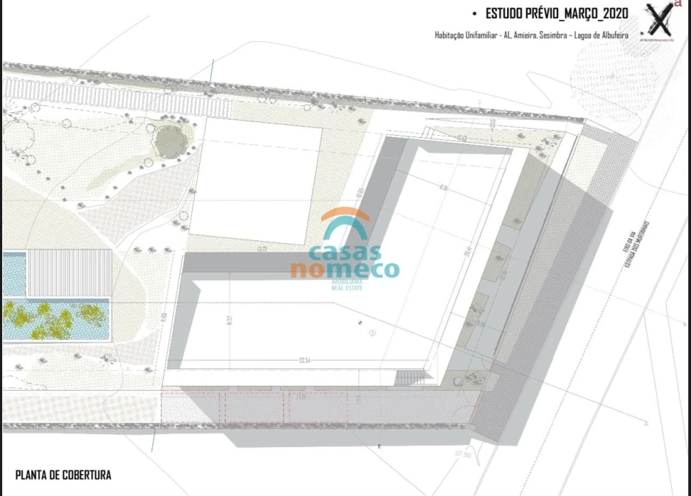 Terreno para Venda em Sesimbra (Castelo) Foto 16