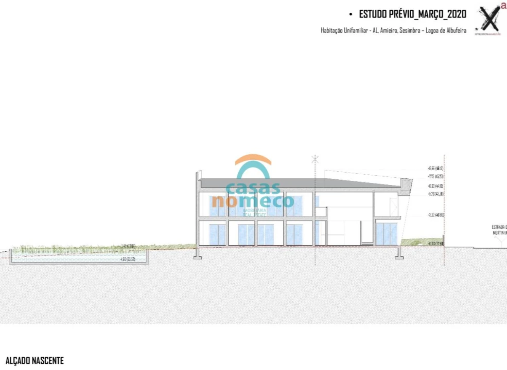 Terreno para Venda em Sesimbra (Castelo) Foto 19