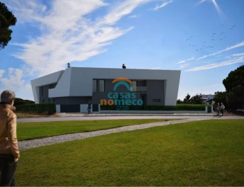 Terreno para Venda em Sesimbra (Castelo)