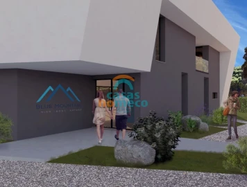 Terreno para Venda em Sesimbra (Castelo)