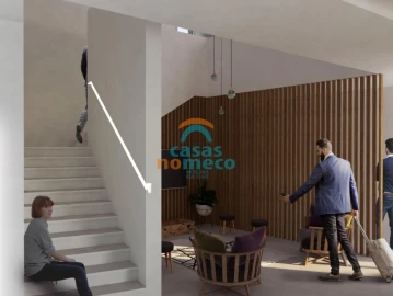 Terreno para Venda em Sesimbra (Castelo)