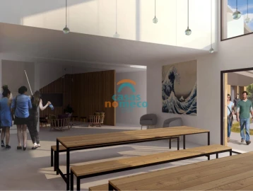 Terreno para Venda em Sesimbra (Castelo)