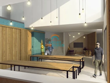 Terreno para Venda em Sesimbra (Castelo)