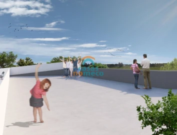 Terreno para Venda em Sesimbra (Castelo)