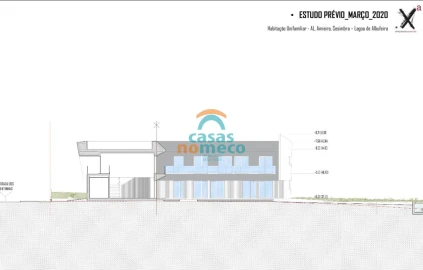 Terreno para Venda em Sesimbra (Castelo)