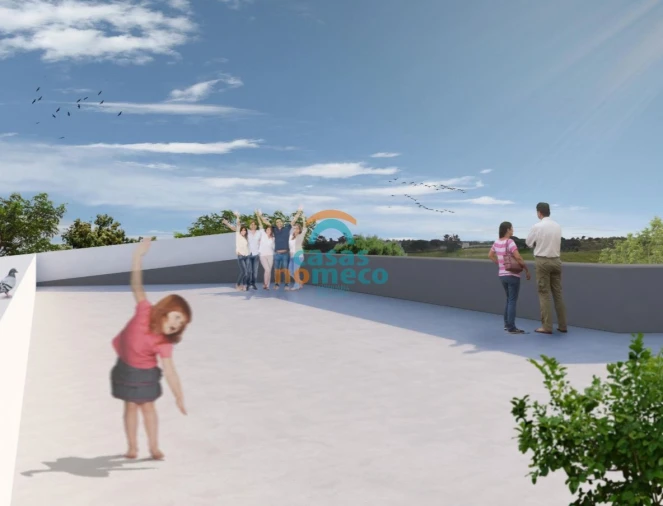 Terreno para Venda em Sesimbra (Castelo) Foto 14