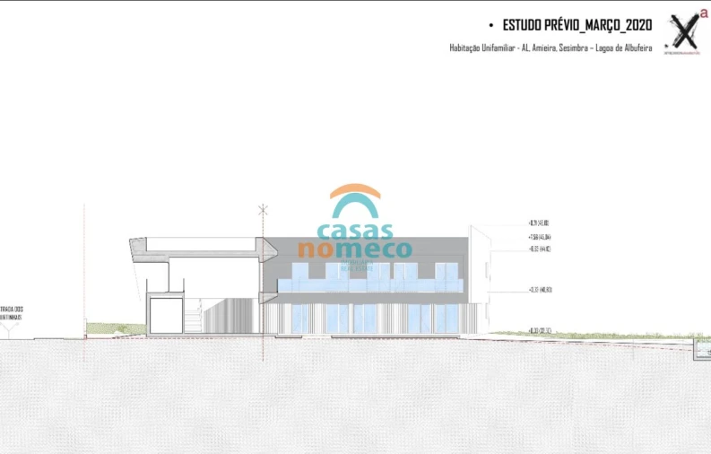 Terreno para Venda em Sesimbra (Castelo) Foto 18