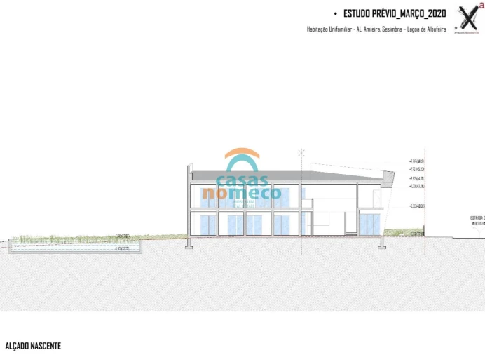 Terreno para Venda em Sesimbra (Castelo) Foto 19