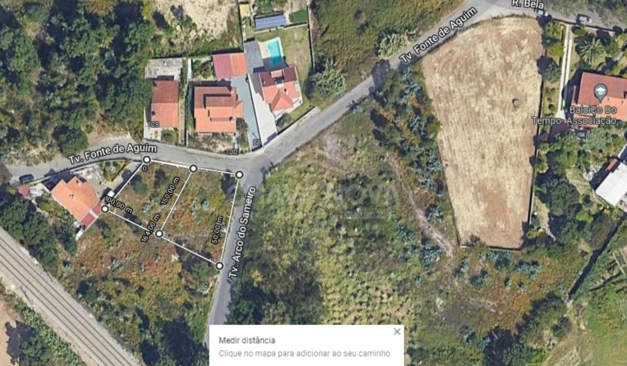 Terreno para Venda em Madalena Foto 9