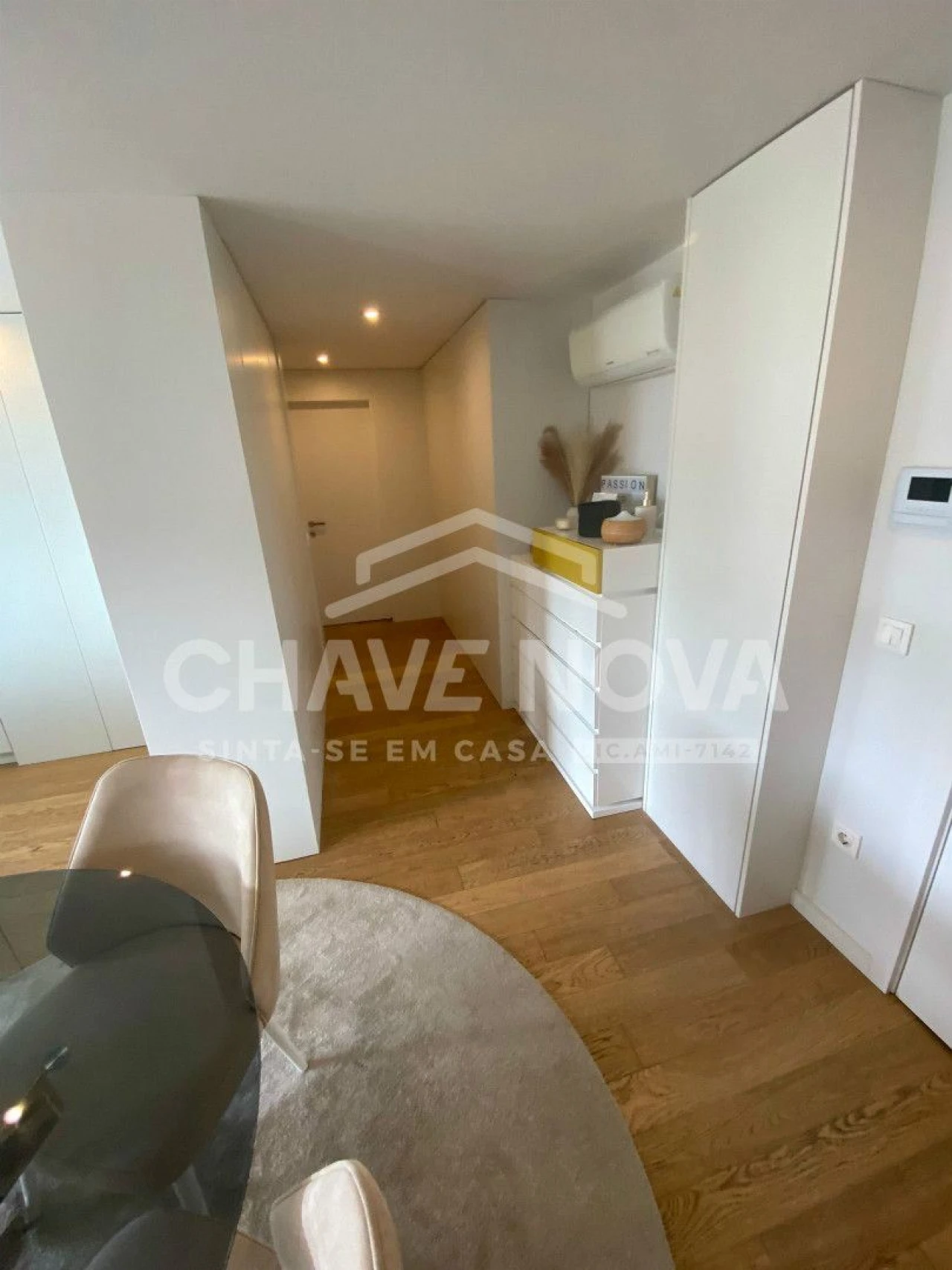 Apartamento T1 para Venda em Canidelo Foto 10