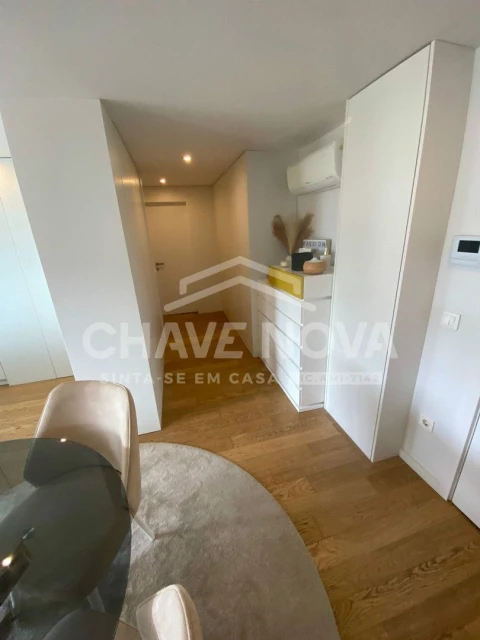 Apartamento T1 para Venda em Canidelo