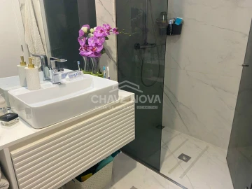 Apartamento T1 para Venda em Canidelo