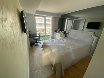 Apartamento T1 para Venda em Canidelo