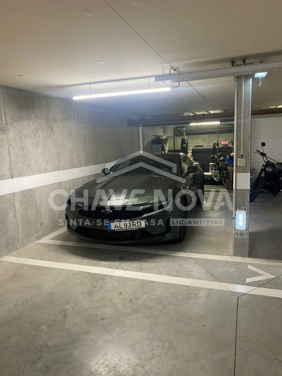 Apartamento T1 para Venda em Canidelo Foto 19