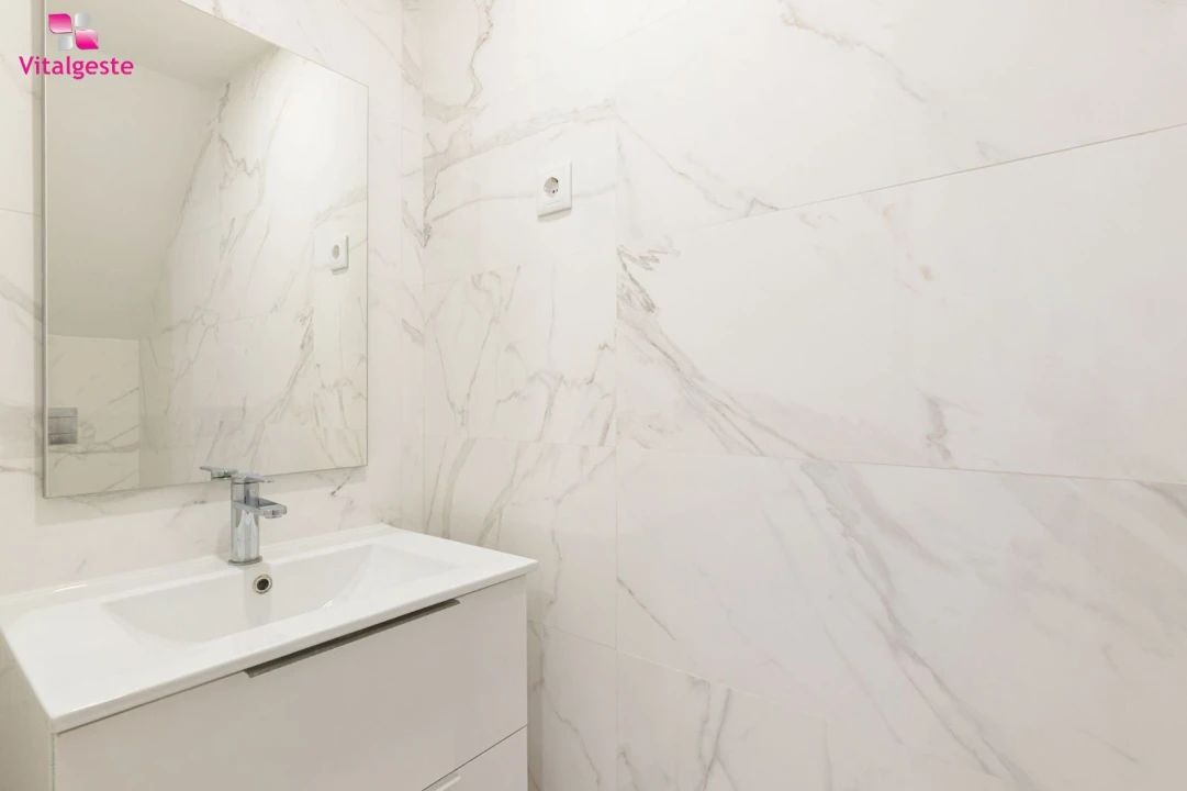 Apartamento T2 para Venda em Vialonga Foto 7