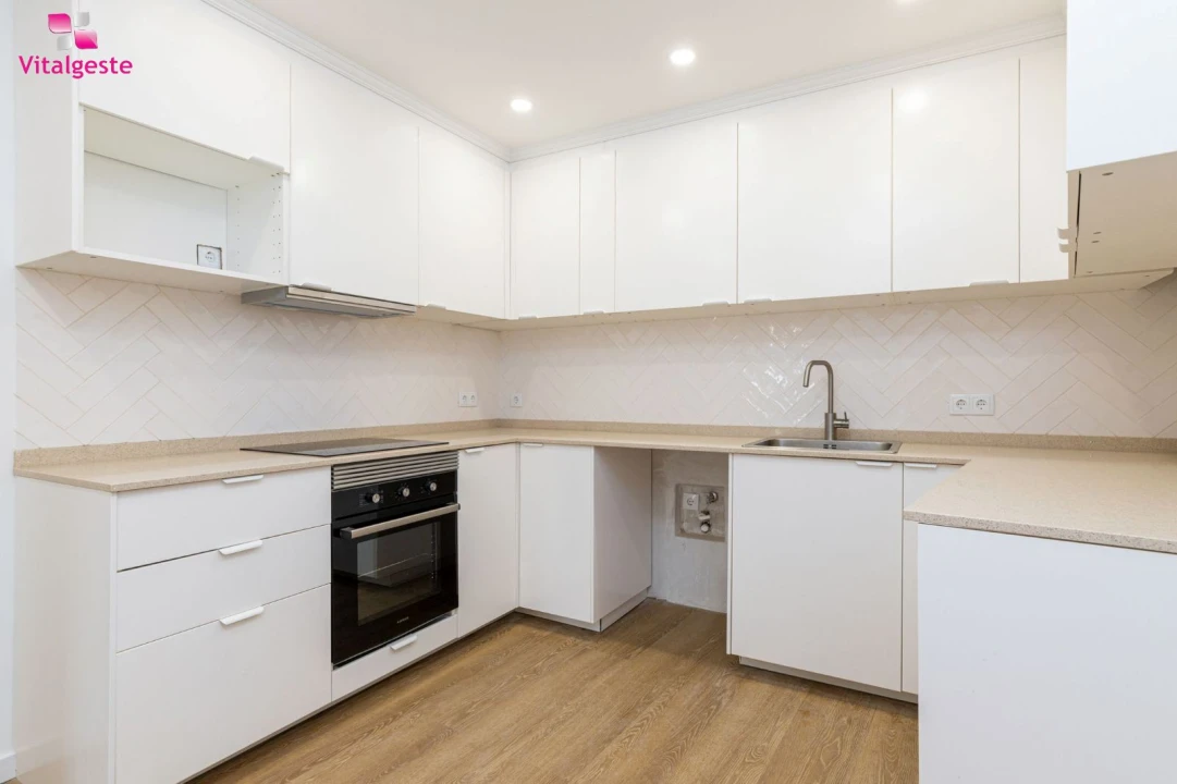 Apartamento T2 para Venda em Vialonga Foto 12