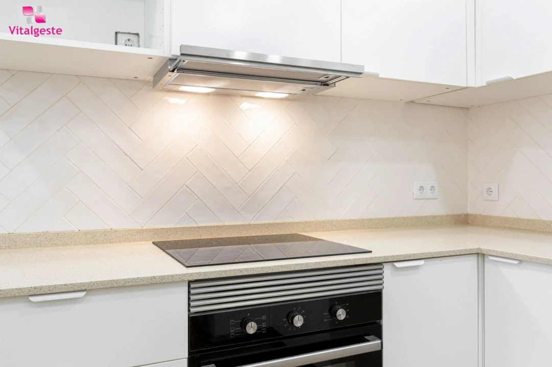 Apartamento T2 para Venda em Vialonga Foto 16