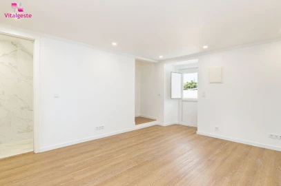 Apartamento T2 para Venda em Vialonga