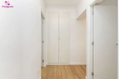 Apartamento T2 para Venda em Vialonga