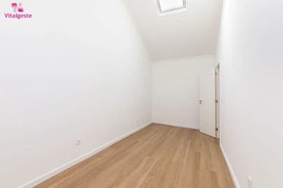 Apartamento T2 para Venda em Vialonga