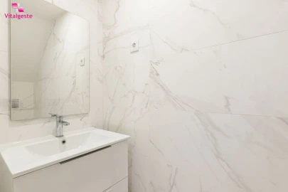 Apartamento T2 para Venda em Vialonga