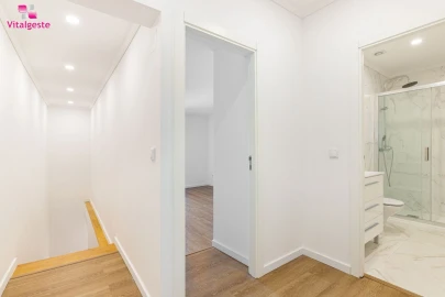 Apartamento T2 para Venda em Vialonga