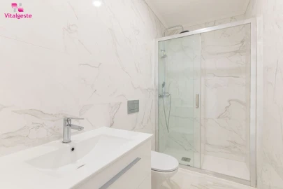 Apartamento T2 para Venda em Vialonga