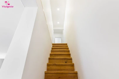 Apartamento T2 para Venda em Vialonga