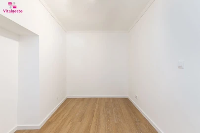 Apartamento T2 para Venda em Vialonga