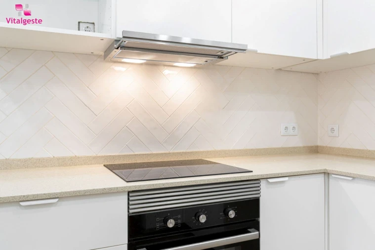 Apartamento T2 para Venda em Vialonga Foto 17