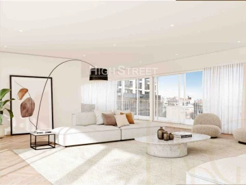 Apartamento T3 para Venda em Avenidas Novas