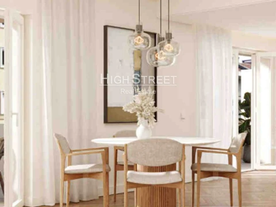 Apartamento T2 para Venda em Avenidas Novas Foto 3