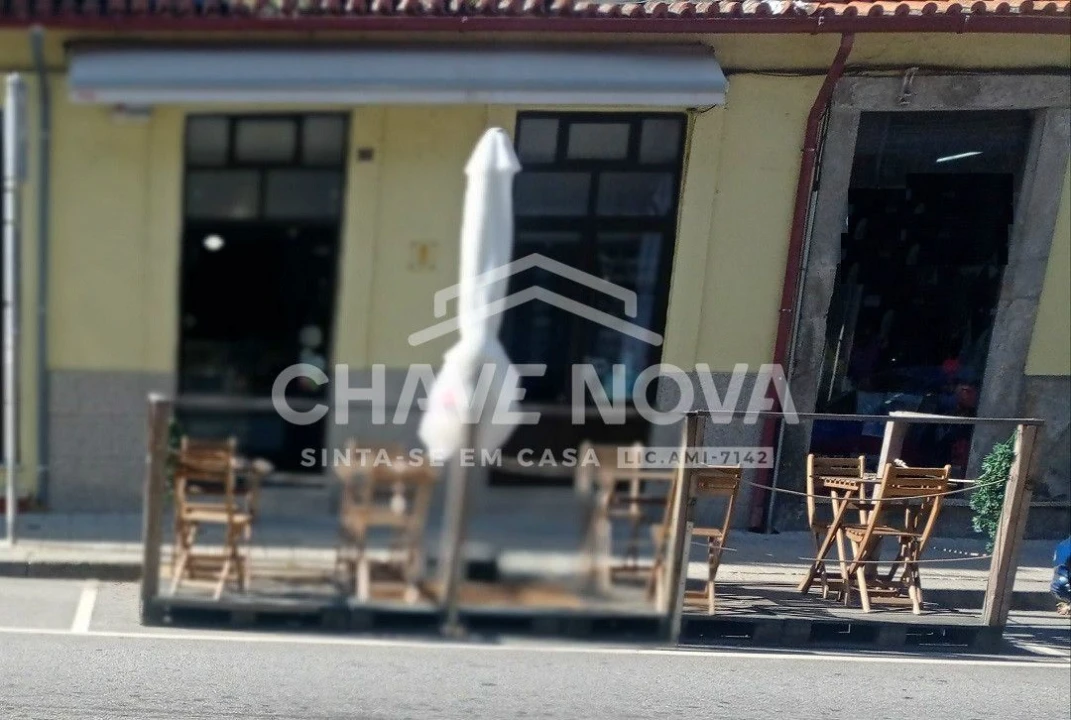 Negócio para Trespasse em Bonfim Foto 1