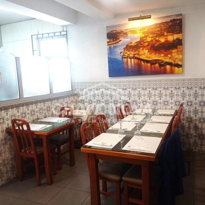 Negócio para Trespasse em Bonfim Foto 8