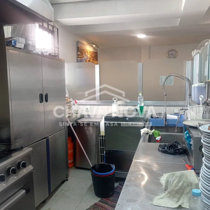 Negócio para Trespasse em Bonfim Foto 9