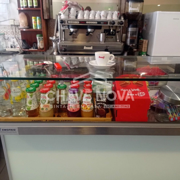 Negócio para Trespasse em Bonfim Foto 4