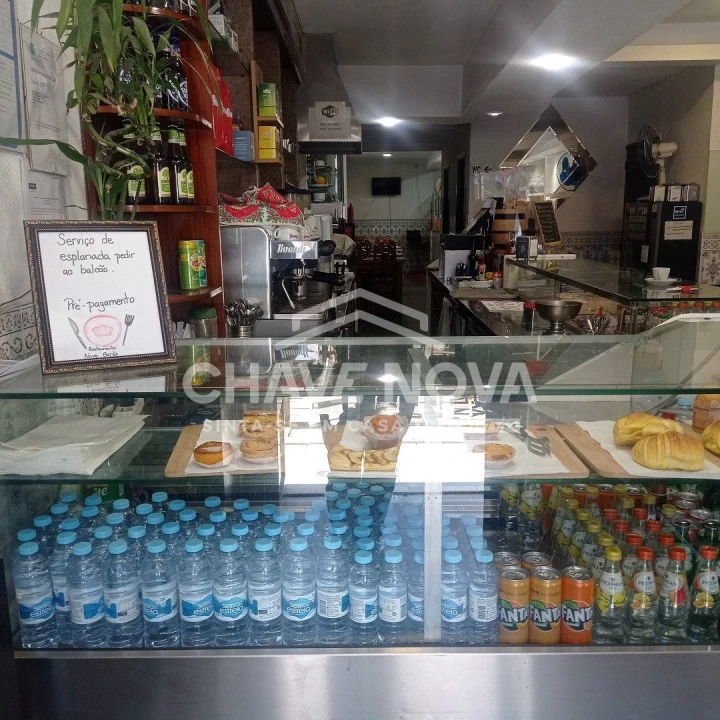 Negócio para Trespasse em Bonfim Foto 3