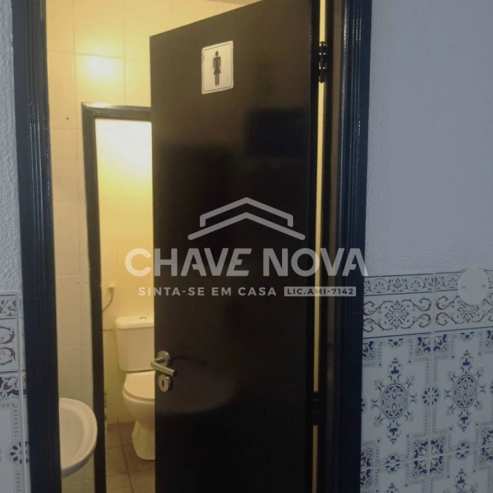 Negócio para Trespasse em Bonfim Foto 13