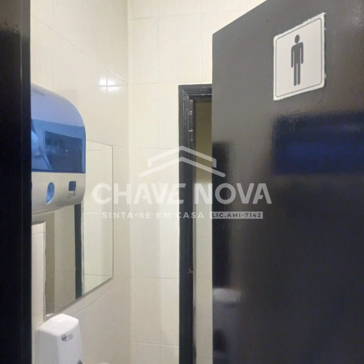 Negócio para Trespasse em Bonfim Foto 14