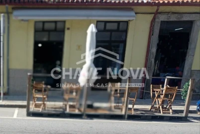 Negócio para Trespasse em Bonfim