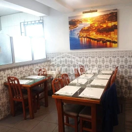 Negócio para Trespasse em Bonfim